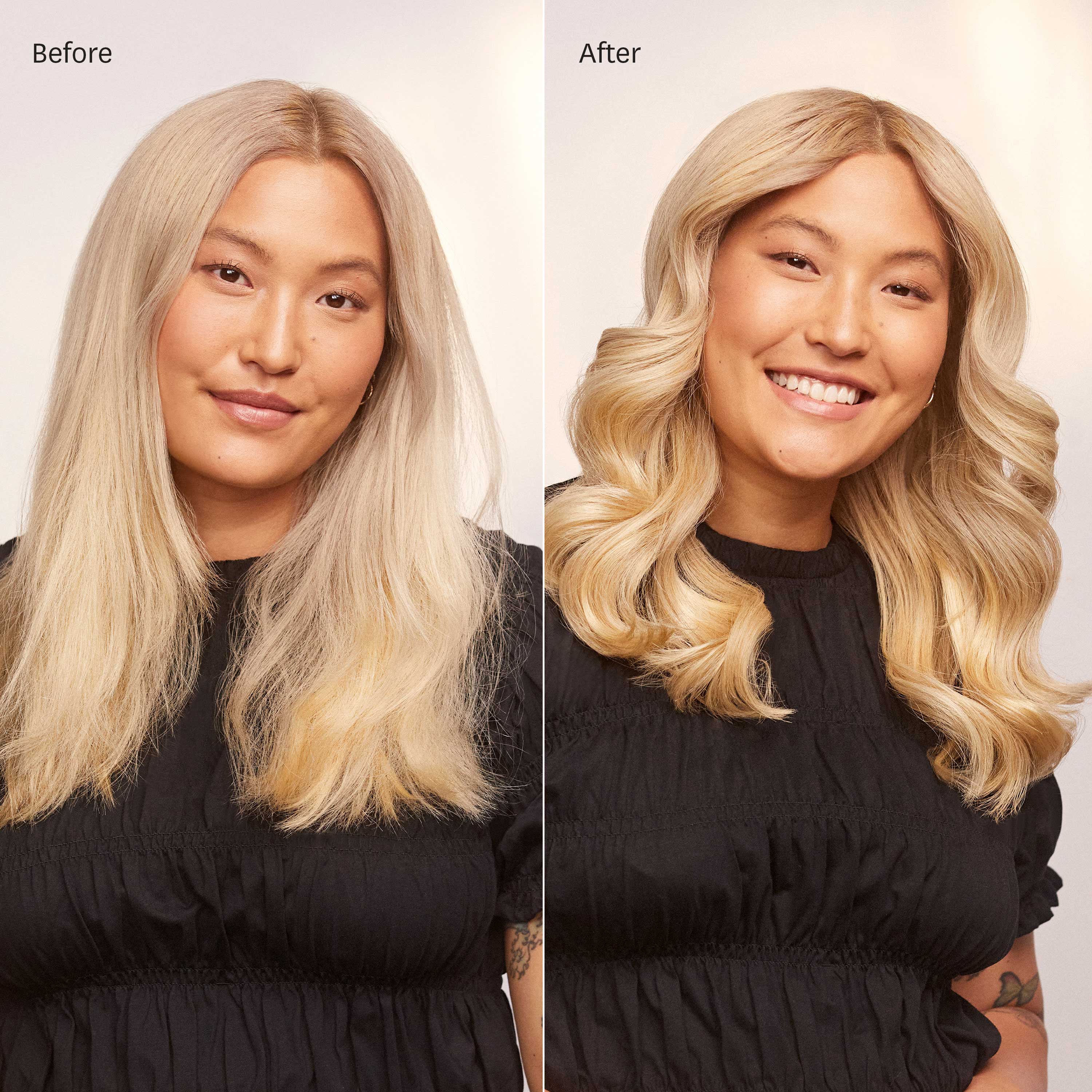 EINZELDURCHLAUF LOCKENSTAB 32MM - EU