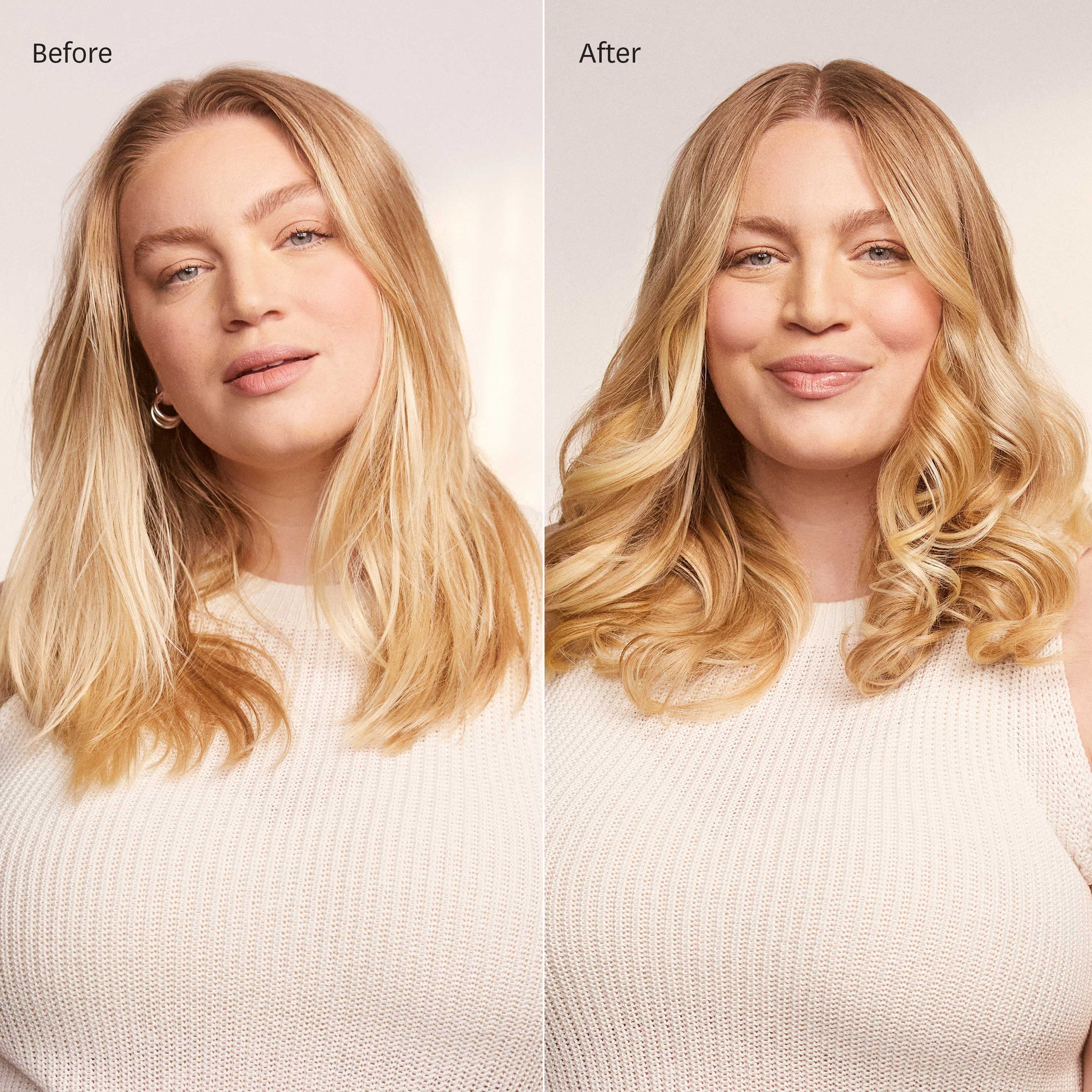 EINZELDURCHLAUF LOCKENSTAB 32MM - EU