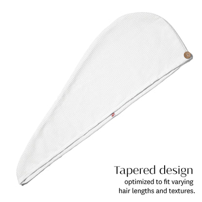 LUXE TURBANHANDTUCH - EU