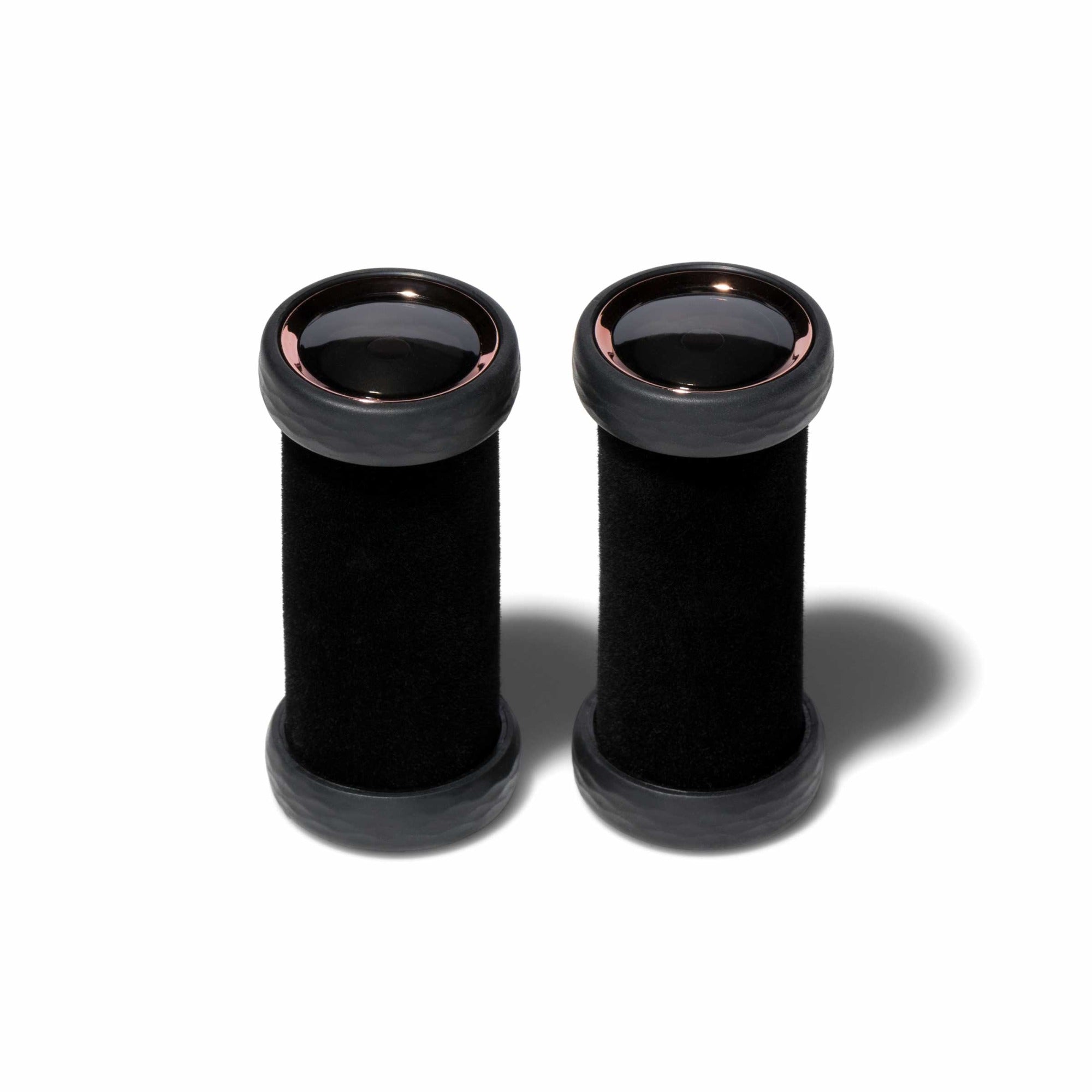 HEIßWALZEN LUXUSSET MIT KLAMMERN - EU