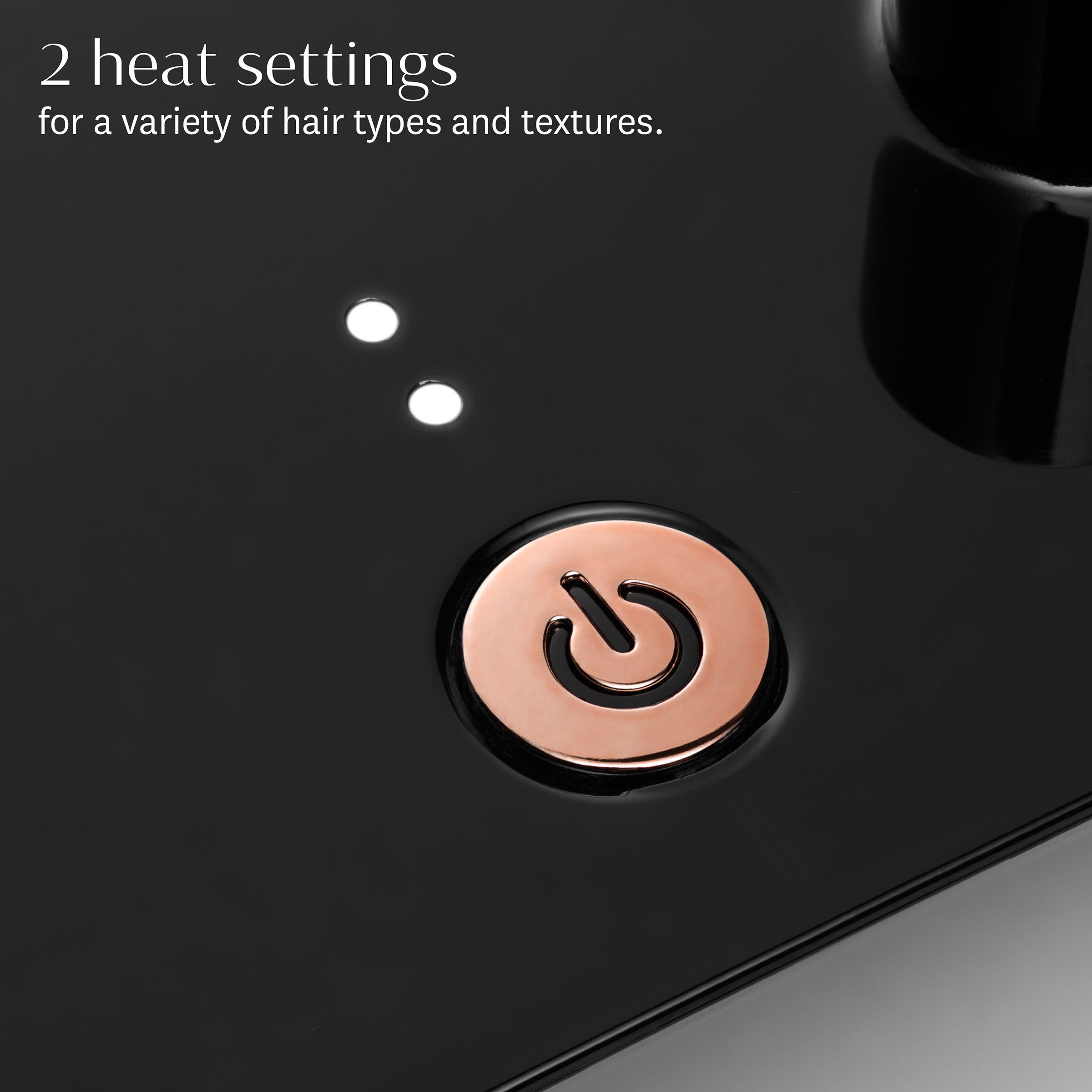 VOLUMISIERENDE WARME LOCKENWICKLER LUXUS-SET - EU