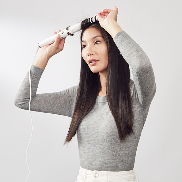 Blog Die Richtige Temperatureinstellung Für Ihr Haar